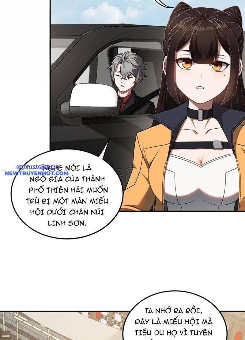 Đại Lộ Vô Danh: Chapter 63
