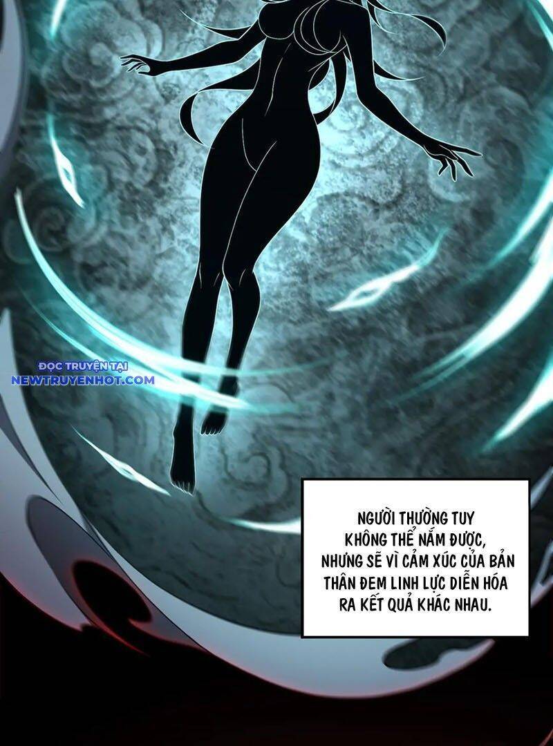 Đại Lộ Vô Danh: Chapter 64