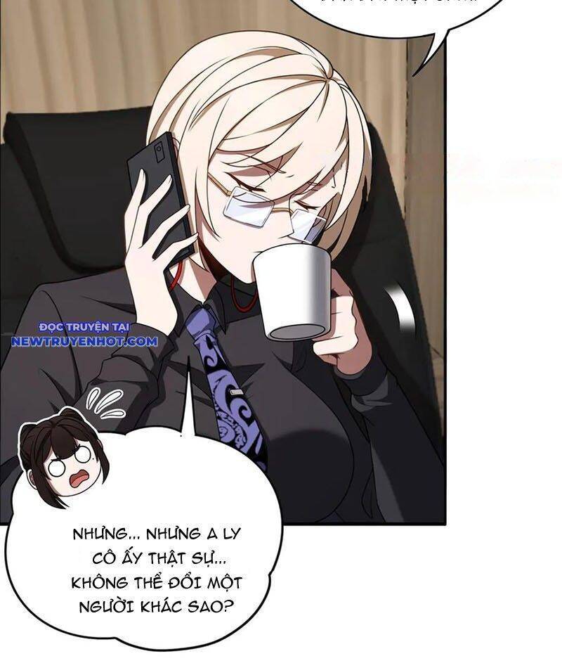 Đại Lộ Vô Danh: Chapter 64
