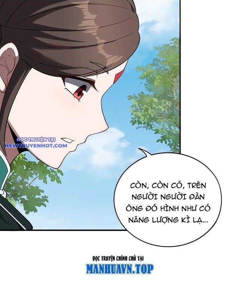 Đại Lộ Vô Danh: Chapter 64