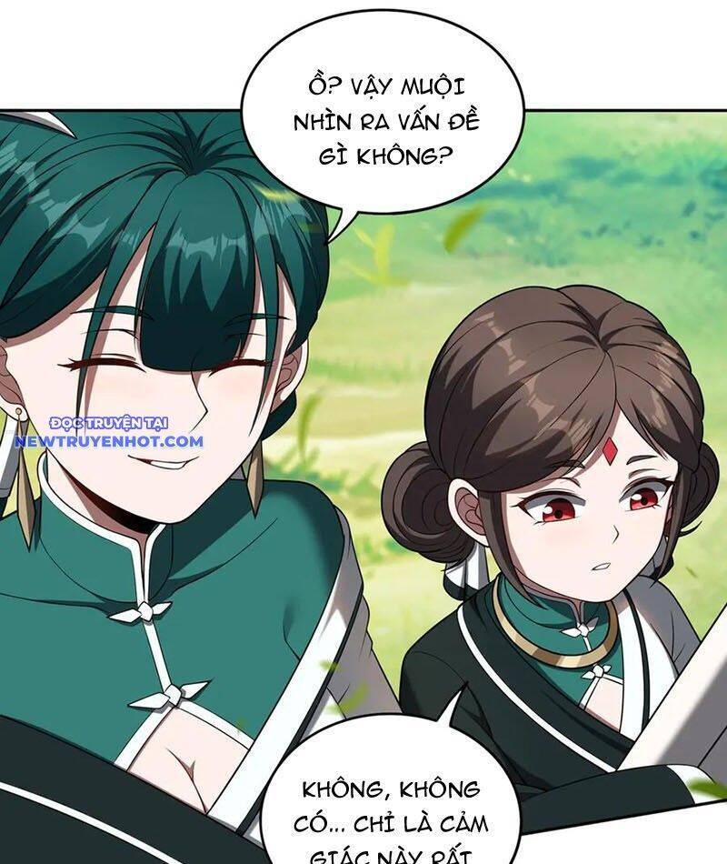 Đại Lộ Vô Danh: Chapter 64