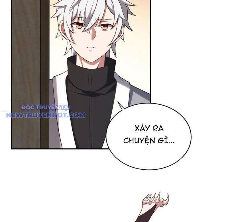 Đại Lộ Vô Danh: Chapter 65