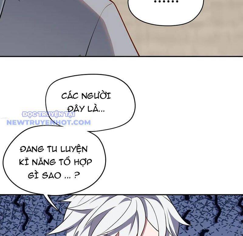 Đại Lộ Vô Danh: Chapter 65