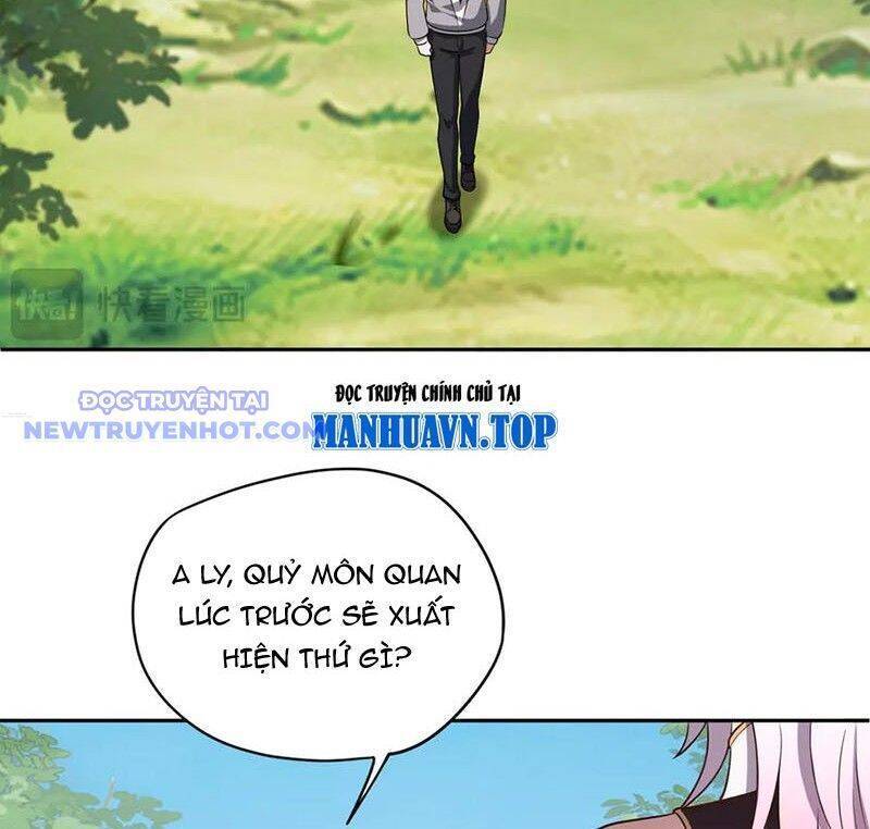 Đại Lộ Vô Danh: Chapter 65