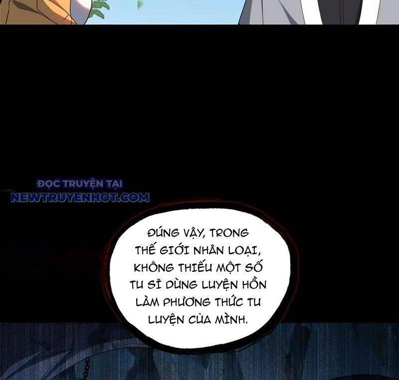 Đại Lộ Vô Danh: Chapter 65