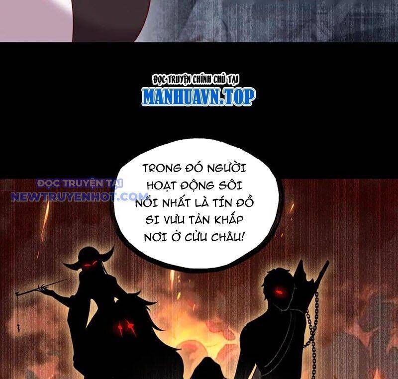 Đại Lộ Vô Danh: Chapter 65