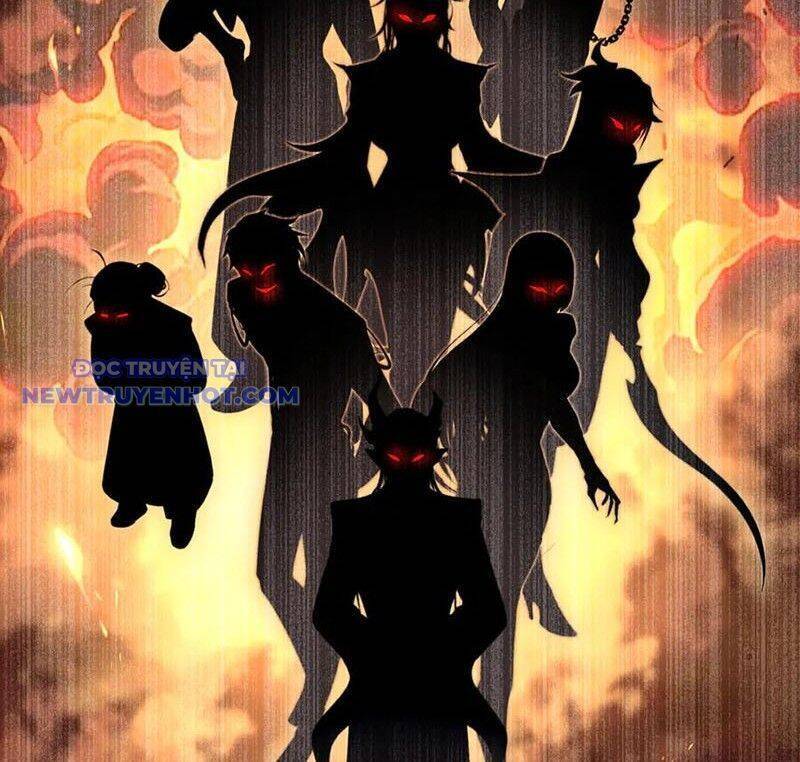Đại Lộ Vô Danh: Chapter 65
