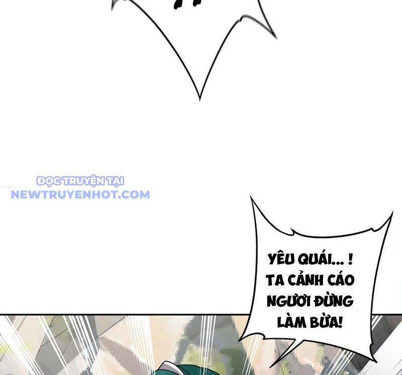 Đại Lộ Vô Danh: Chapter 65