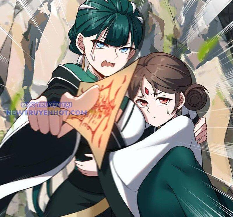 Đại Lộ Vô Danh: Chapter 65