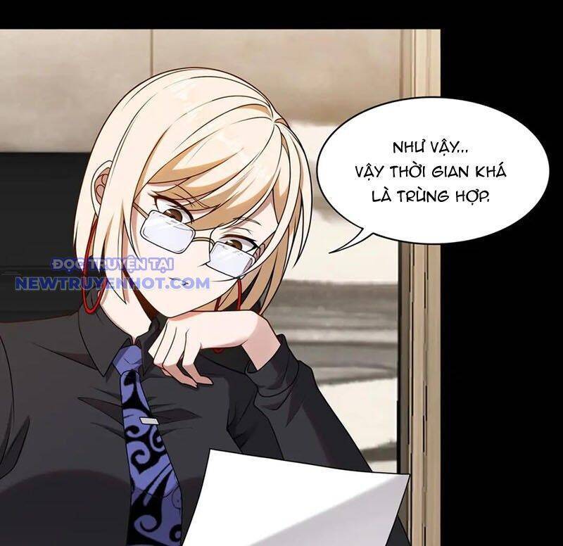 Đại Lộ Vô Danh: Chapter 65