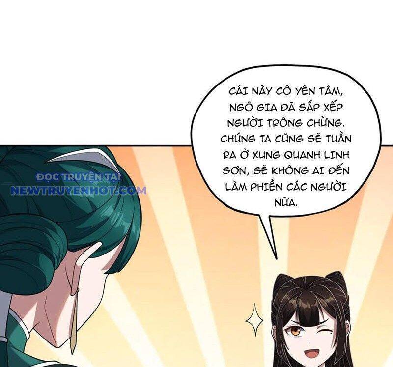 Đại Lộ Vô Danh: Chapter 65