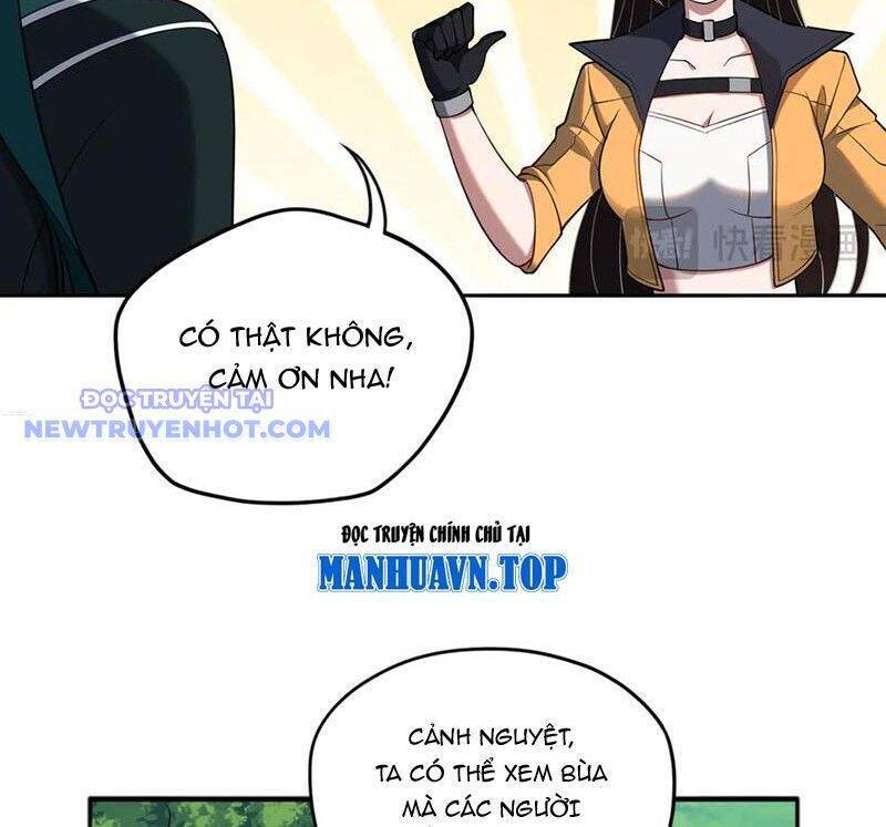 Đại Lộ Vô Danh: Chapter 65
