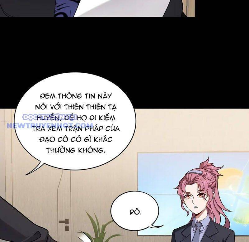 Đại Lộ Vô Danh: Chapter 65