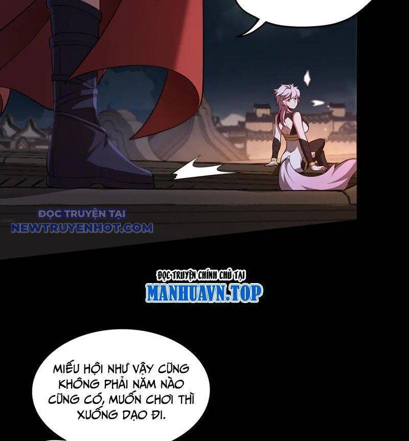 Đại Lộ Vô Danh: Chapter 66