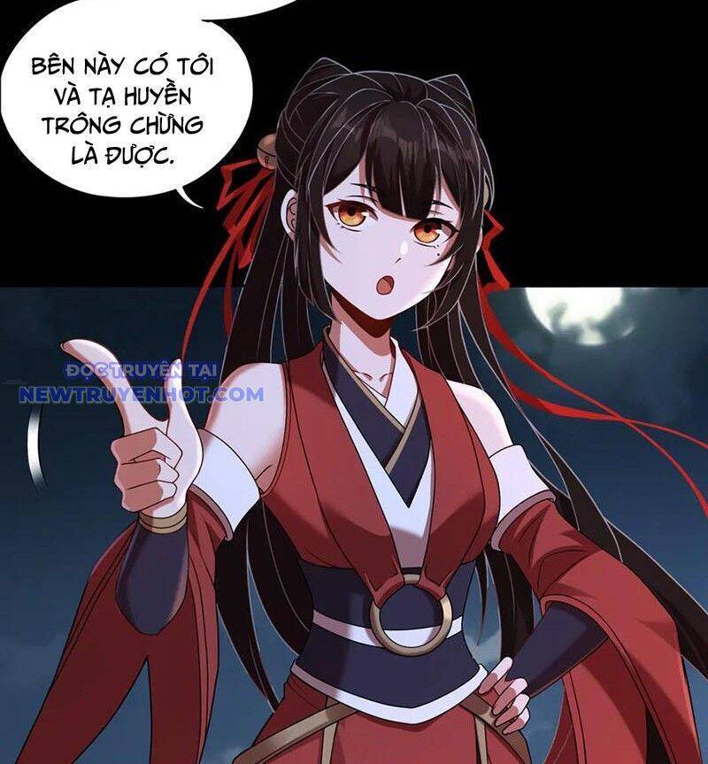 Đại Lộ Vô Danh: Chapter 66