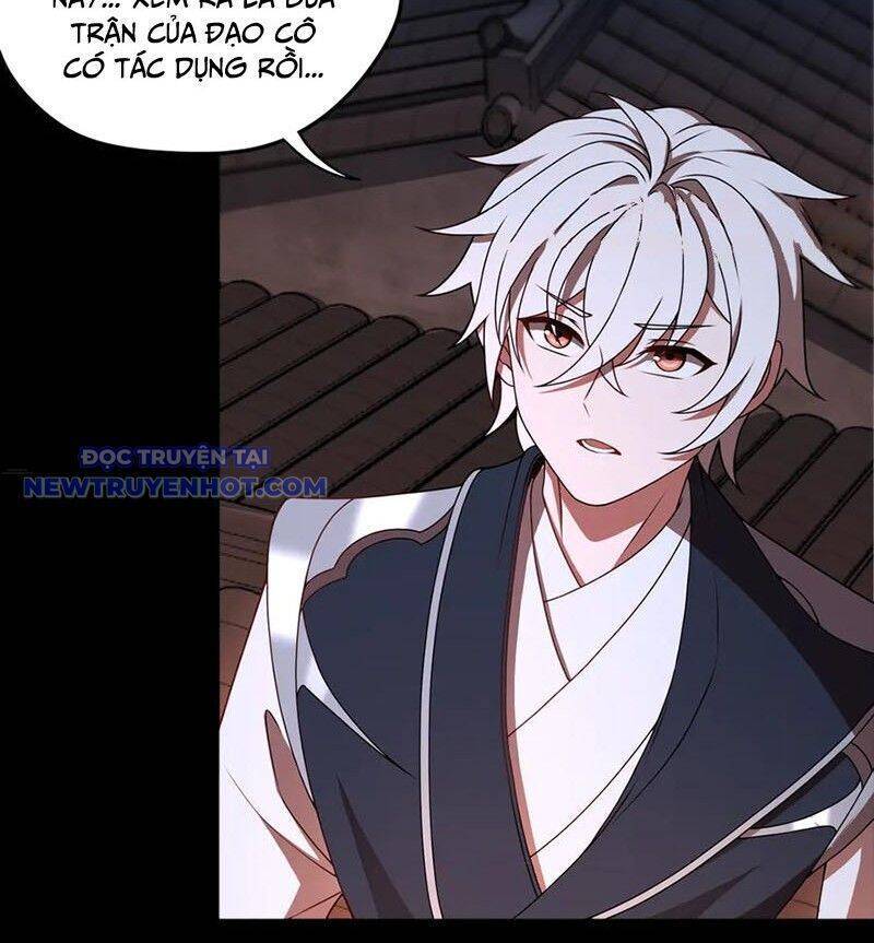 Đại Lộ Vô Danh: Chapter 66