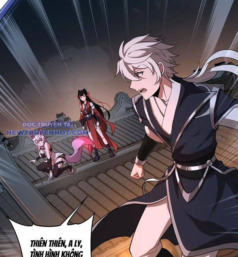 Đại Lộ Vô Danh: Chapter 66