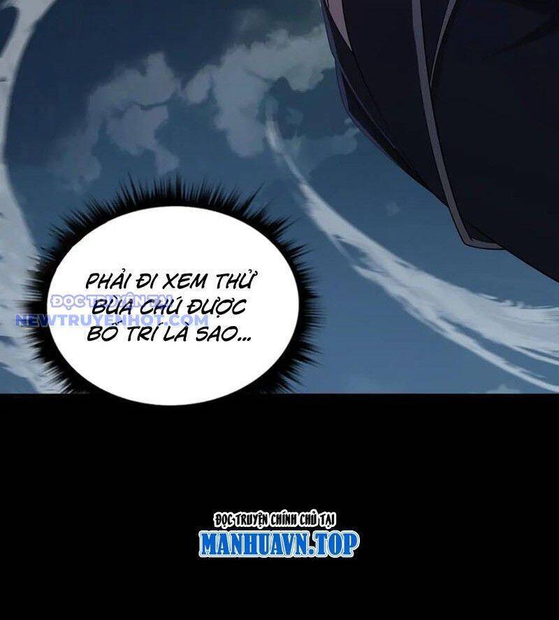 Đại Lộ Vô Danh: Chapter 66