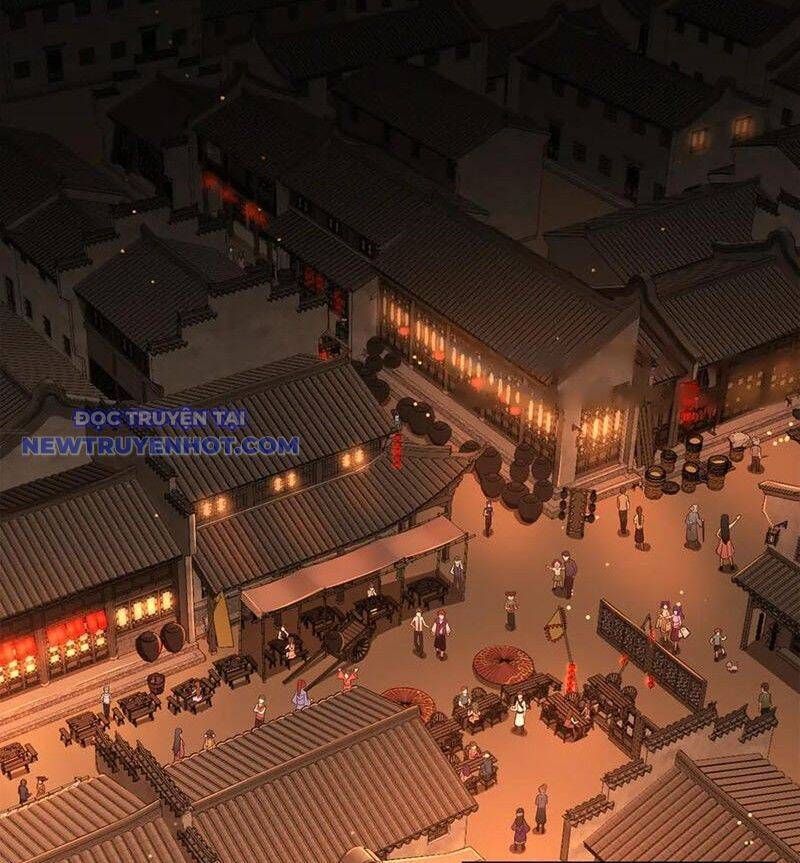 Đại Lộ Vô Danh: Chapter 66