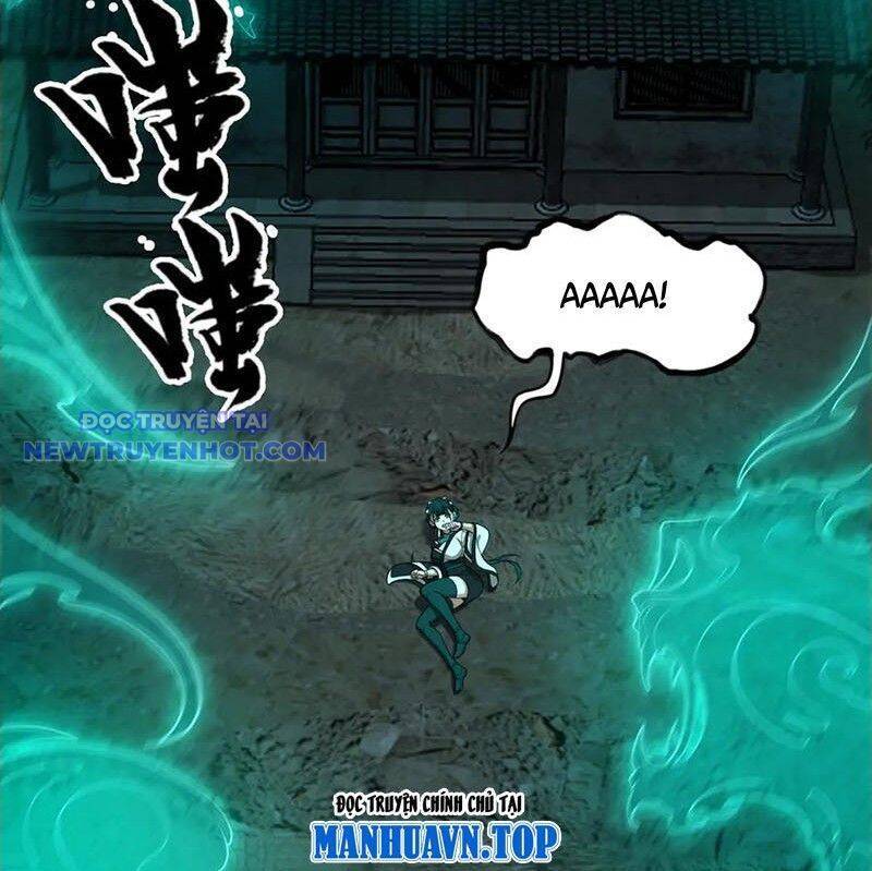 Đại Lộ Vô Danh: Chapter 66