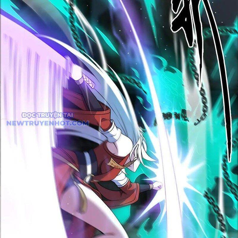Đại Lộ Vô Danh: Chapter 66