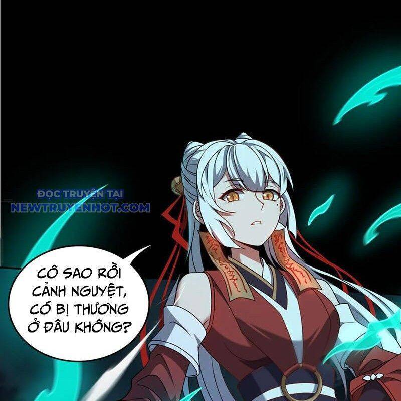 Đại Lộ Vô Danh: Chapter 66