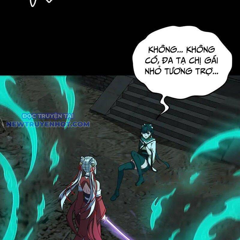 Đại Lộ Vô Danh: Chapter 66