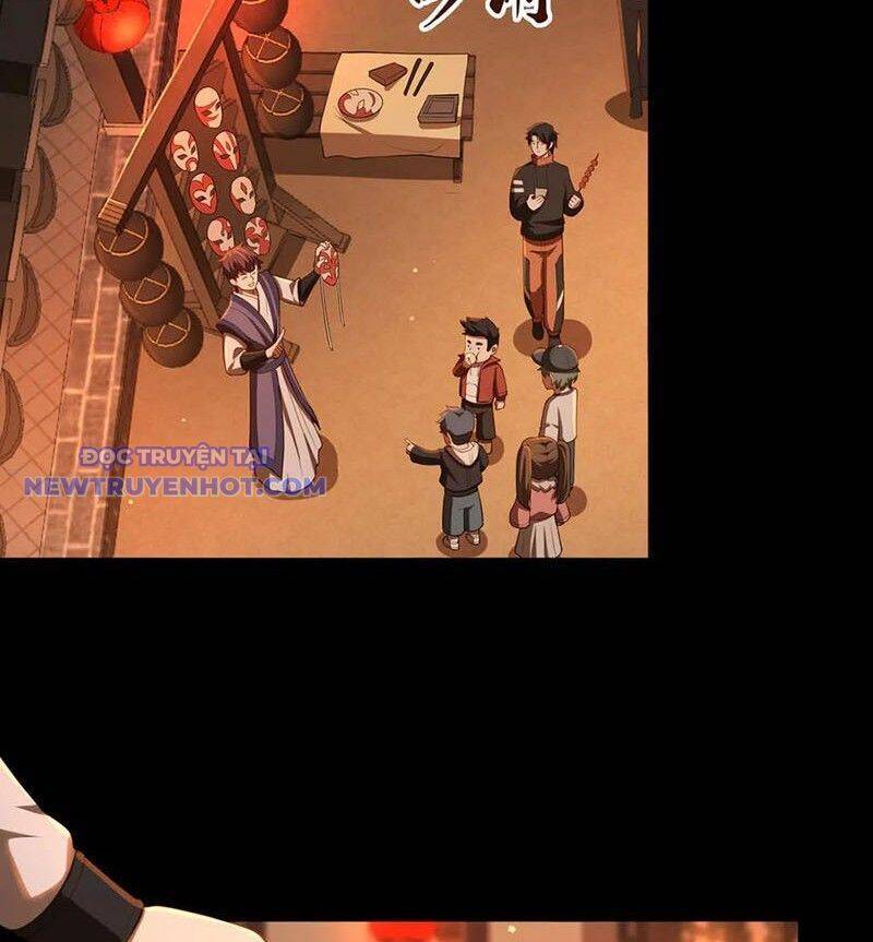 Đại Lộ Vô Danh: Chapter 66