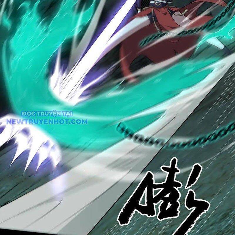 Đại Lộ Vô Danh: Chapter 66