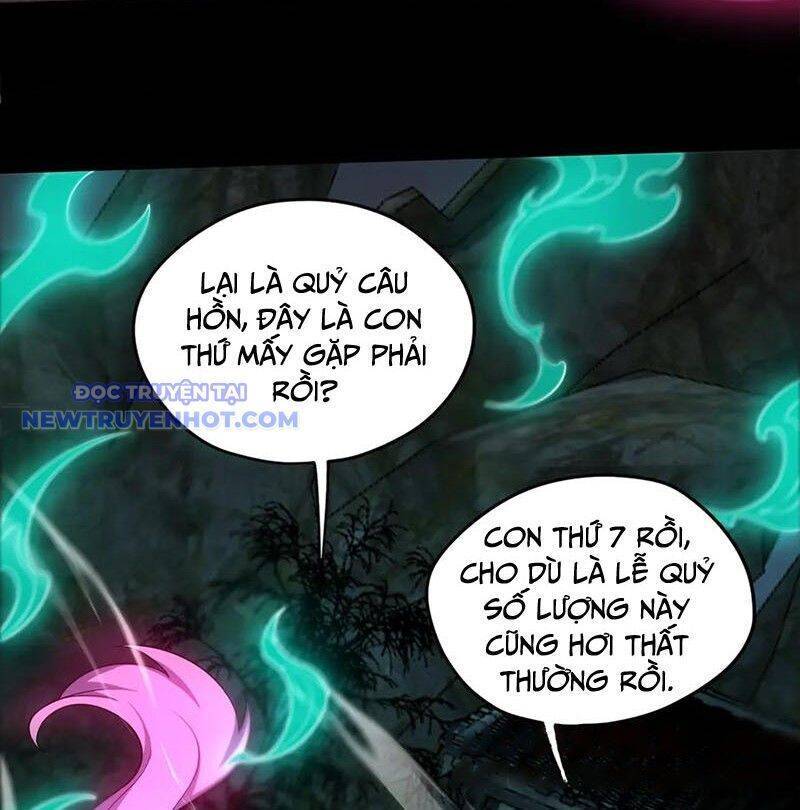 Đại Lộ Vô Danh: Chapter 66