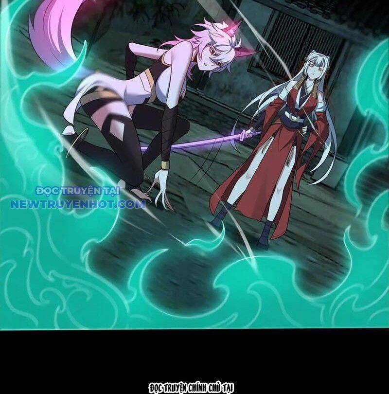 Đại Lộ Vô Danh: Chapter 66