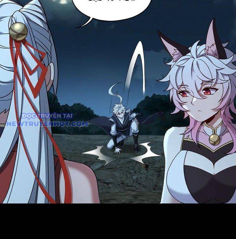 Đại Lộ Vô Danh: Chapter 66