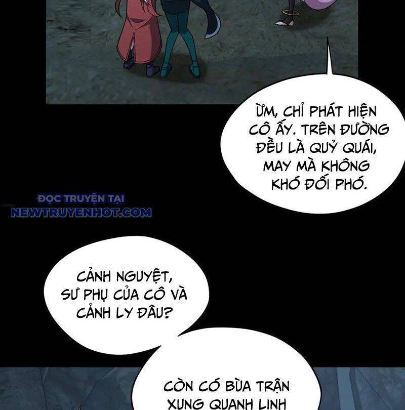 Đại Lộ Vô Danh: Chapter 66