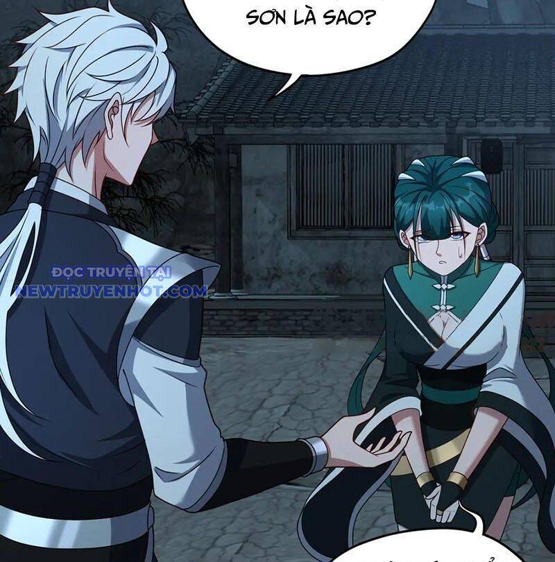 Đại Lộ Vô Danh: Chapter 66