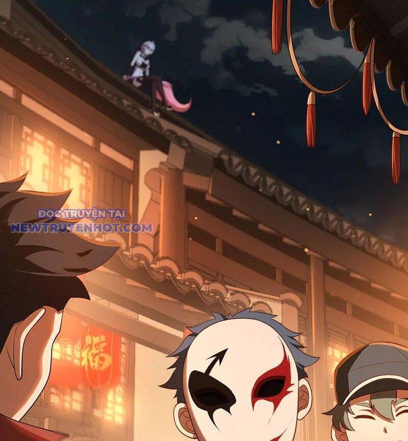 Đại Lộ Vô Danh: Chapter 66