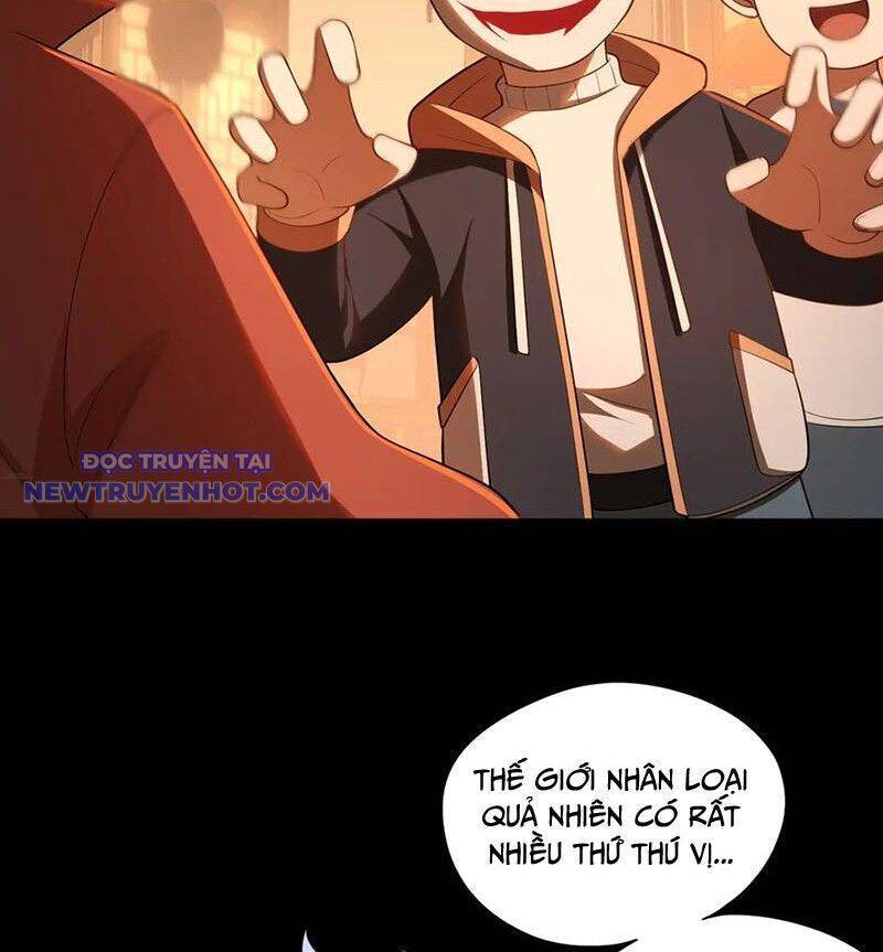 Đại Lộ Vô Danh: Chapter 66