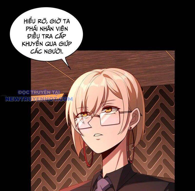 Đại Lộ Vô Danh: Chapter 67