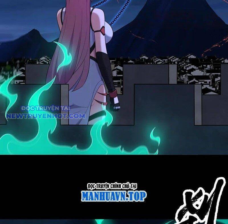 Đại Lộ Vô Danh: Chapter 67