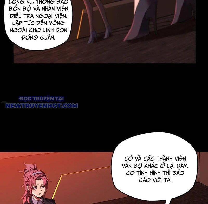 Đại Lộ Vô Danh: Chapter 67
