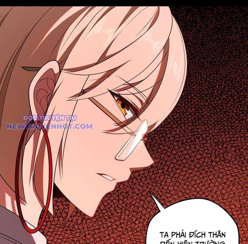 Đại Lộ Vô Danh: Chapter 67