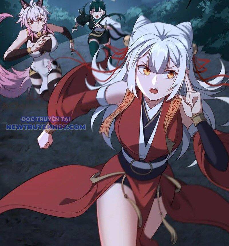 Đại Lộ Vô Danh: Chapter 67