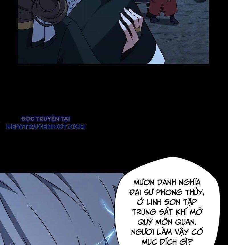Đại Lộ Vô Danh: Chapter 67
