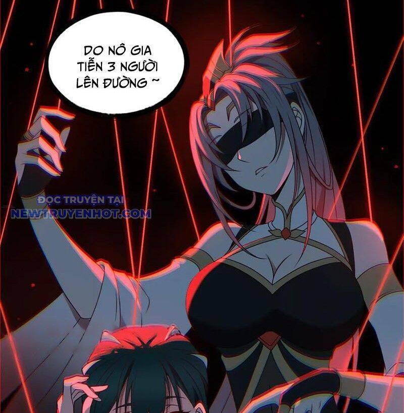 Đại Lộ Vô Danh: Chapter 67