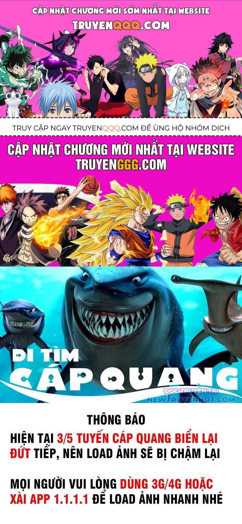 Đại Lộ Vô Danh: Chapter 69