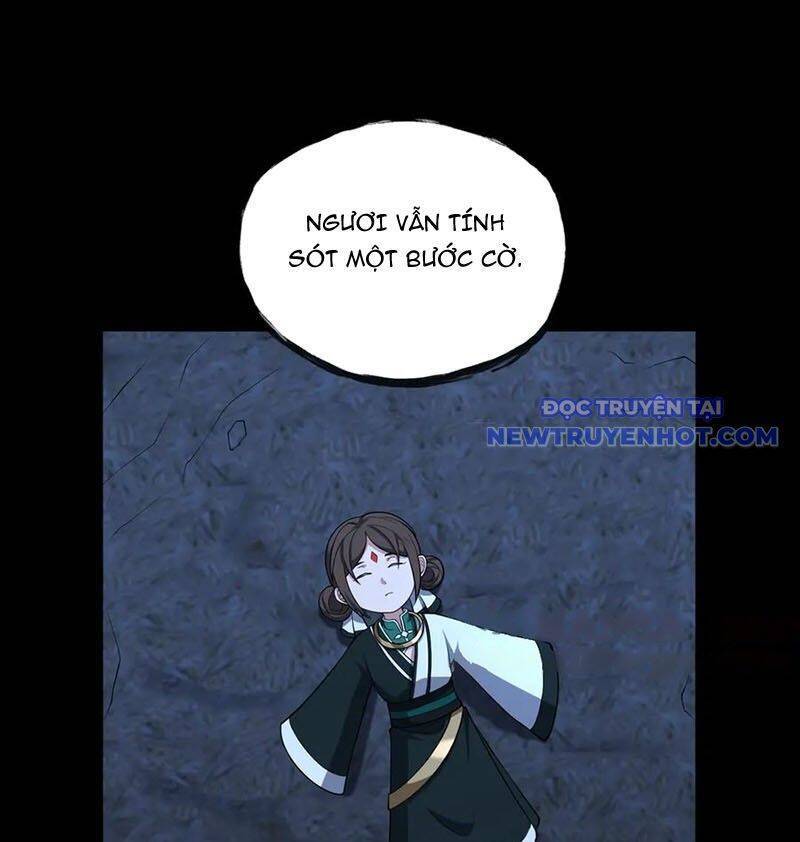 Đại Lộ Vô Danh: Chapter 69