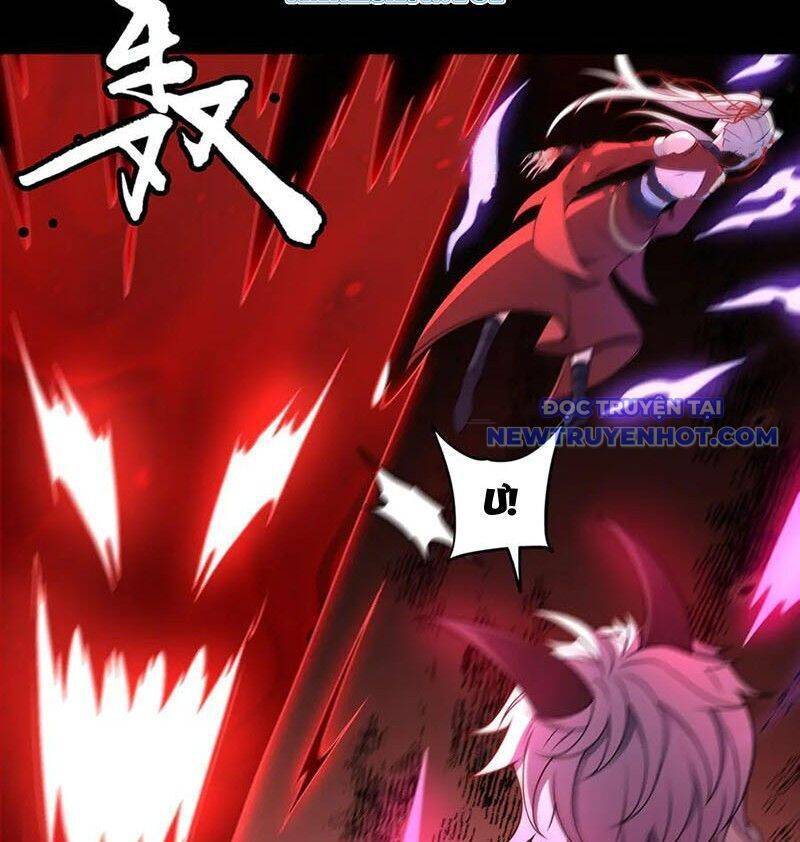 Đại Lộ Vô Danh: Chapter 69