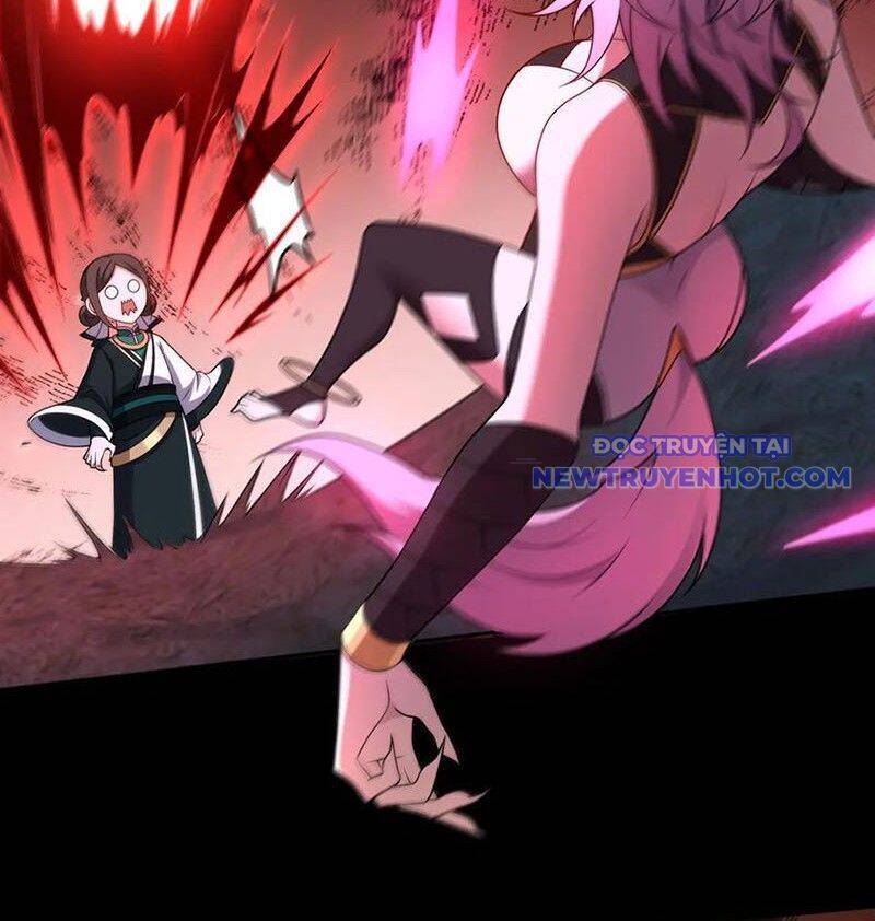 Đại Lộ Vô Danh: Chapter 69