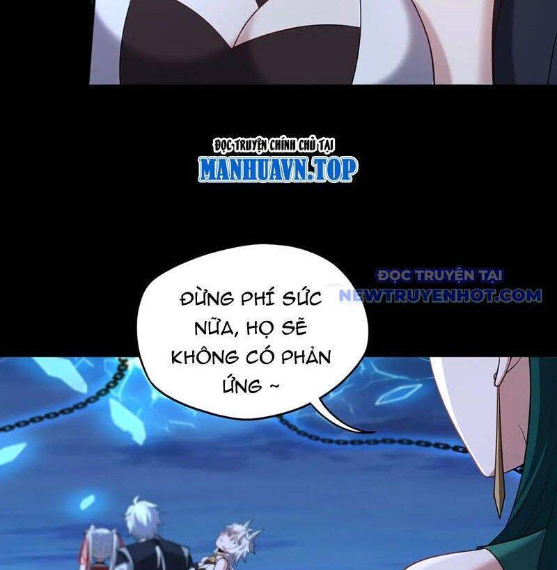Đại Lộ Vô Danh: Chapter 69