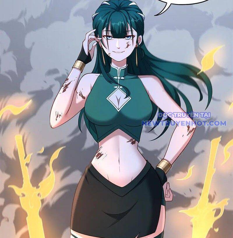 Đại Lộ Vô Danh: Chapter 69