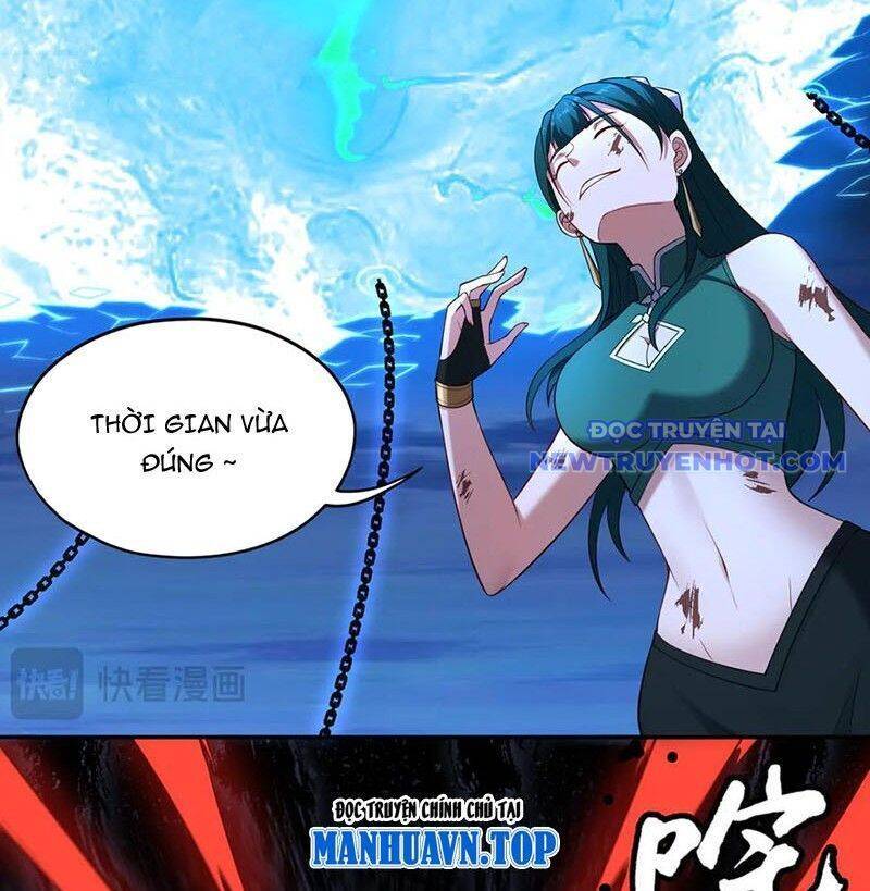Đại Lộ Vô Danh: Chapter 69